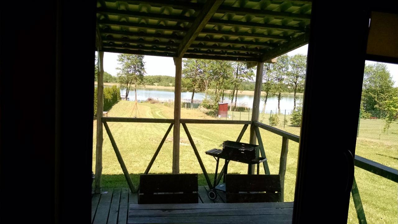 Domek Letniskowy Krejwince Exterior foto