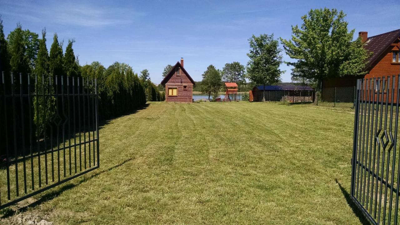 Domek Letniskowy Krejwince Exterior foto