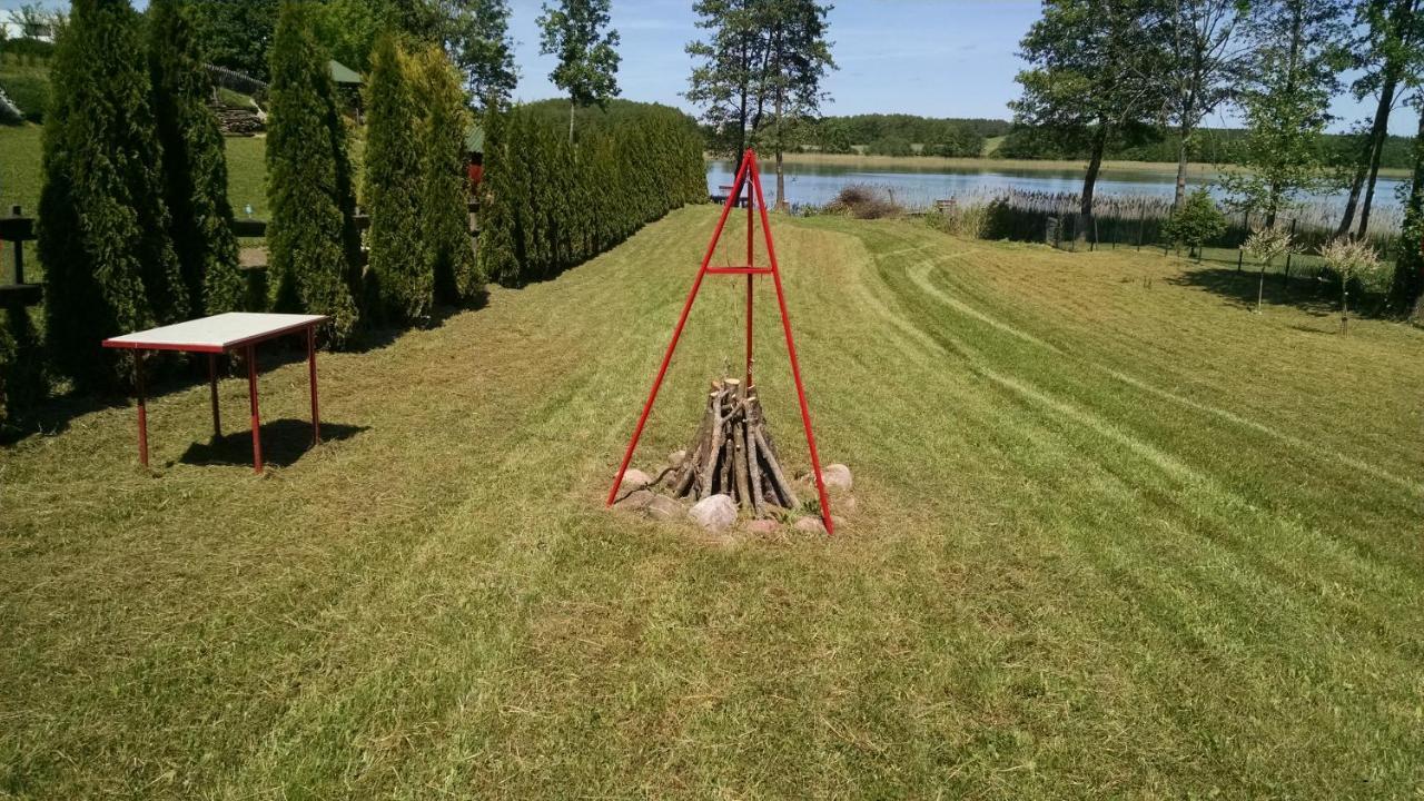 Domek Letniskowy Krejwince Exterior foto