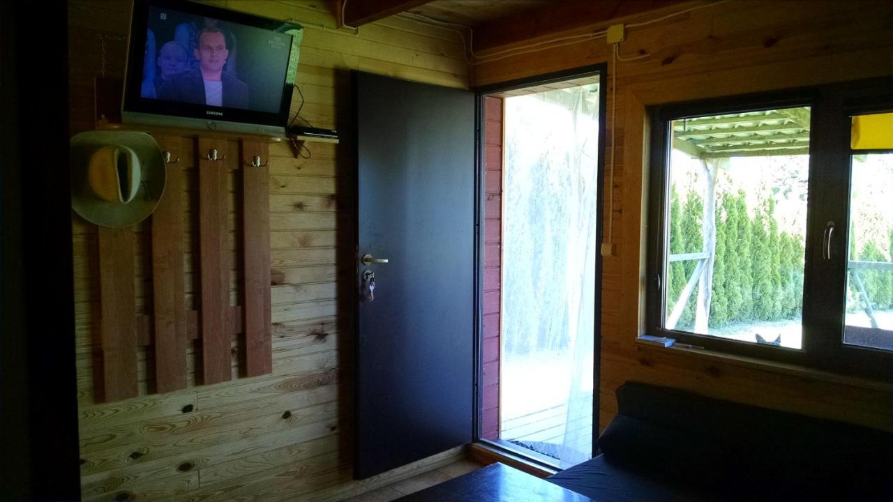 Domek Letniskowy Krejwince Exterior foto